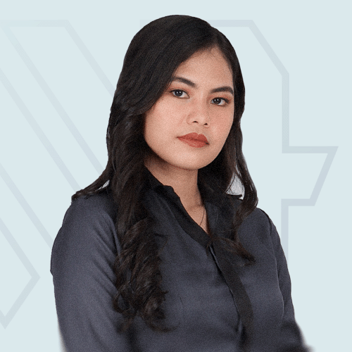 Marielle Joy Pagaran