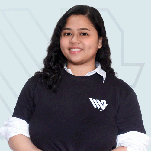 Sheena Mariah Catacutan